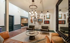 Hotel Scandi Poulsbo